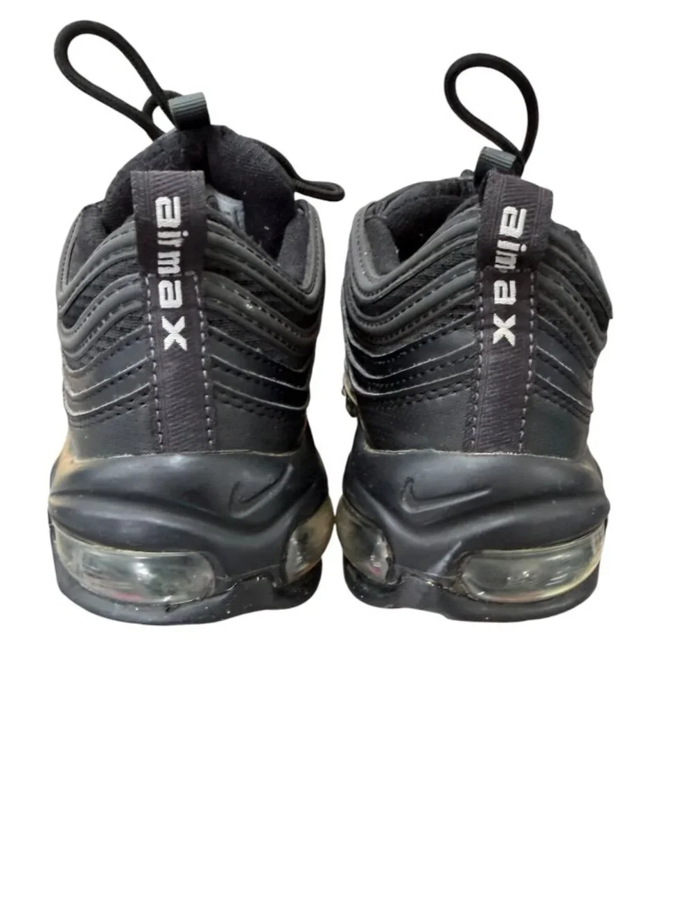 Nike crafted sleek